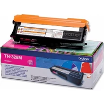 Brother TN-328M eredeti toner