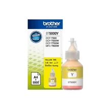 Brother BT5000 (Y) eredeti utántöltő tinta