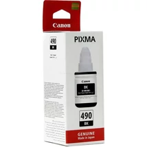 Canon GI-490 BK eredeti utántöltő tinta Canon GI-490 BK eredeti utántöltő tinta