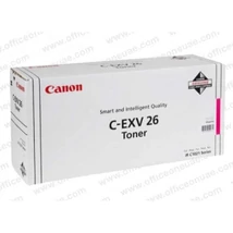 Canon C-EXV26 (M) eredeti  toner Canon C-EXV26 (M) eredeti  toner