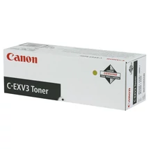 Canon C-EXV3 eredeti  toner Canon C-EXV3 eredeti  toner
