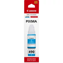 Canon GI-490 C eredeti utántöltő tinta Canon GI-490 C eredeti utántöltő tinta