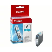 Canon BCI-6C eredeti tintapatron