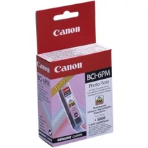 Canon BCI-6PM eredeti tintapatron