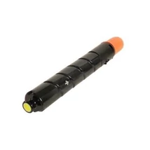 Canon C-EXV34 (Y) utángyártott toner