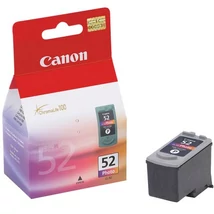 Canon CL-52 eredeti tintapatron