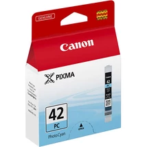 Canon CLI-42PC eredeti tintapatron