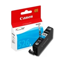 Canon CLI-526C eredeti tintapatron