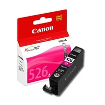 Canon CLI-526M eredeti tintapatron