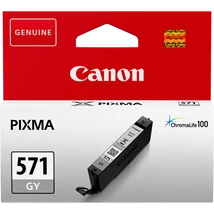 Canon CLI-571 (GY) eredeti tintapatron