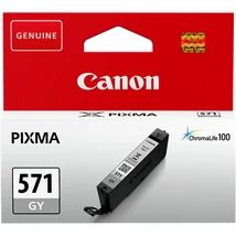 Canon CLI-571XL (GY) eredeti tintapatron