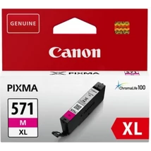 Canon CLI-571XL (M) eredeti tintapatron