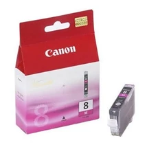 Canon CLI-8M eredeti tintapatron