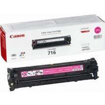 Canon CRG-716M eredeti toner