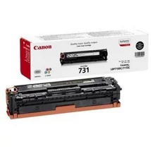 Canon CRG-731BK [1,4k] eredeti toner