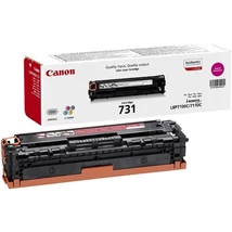 Canon CRG-731M [1,5k] eredeti toner