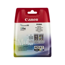 Canon PG-40/CL-41 eredeti tintapatron csomag