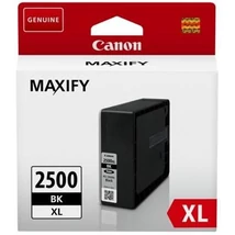 Canon PGI-2500XL (BK) eredeti tintapatron Canon PGI-2500XL (BK) eredeti tintapatron