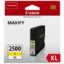 Canon PGI-2500XL (Y) eredeti tintapatron Canon PGI-2500XL (Y) eredeti tintapatron