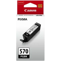 Canon PGI-570 (BK) eredeti tintapatron Canon PGI-570 (BK) eredeti tintapatron