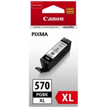 Canon PGI-570XL (BK) eredeti tintapatron