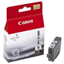Canon PGI-9PBK eredeti tintapatron