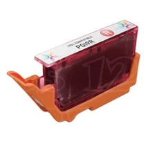 Canon PGI-9R utángyártott tintapatron