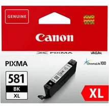 Canon CLI-581XL (BK) eredeti tintapatron Canon CLI-581XL (BK) eredeti tintapatron