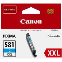 Canon CLI-581XXL (C) eredeti tintapatron Canon CLI-581XXL (C) eredeti tintapatron