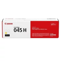 Canon CRG-045H (Y) [2,2k] eredeti toner