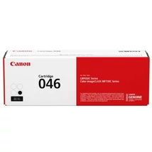 Canon CRG-046 (BK) [2.2 k] eredeti toner