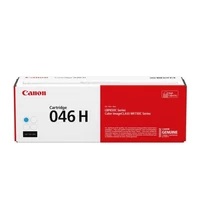 Canon CRG-046H (C) [5k] eredeti toner