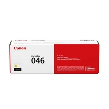 Canon CRG-046 (Y) [2.3 k] eredeti toner