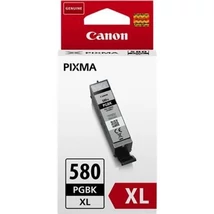 Canon PGI-580XLBK eredeti tintapatron Canon PGI-580XLBK eredeti tintapatron