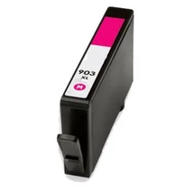 HP 903XL (T6M07AE) (M) kompatibilis tintapatron
