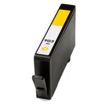 HP 903XL (T6M11AE) (Y) kompatibilis tintapatron
