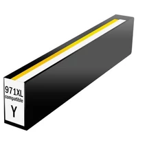 HP 971XLY (CN628AE) utángyártott tintapatron