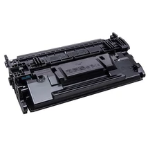 HP 87X BK (CF287X) [18k] kompatibilis toner /Ecopixel/
