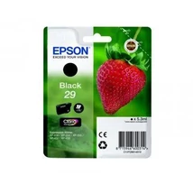 Epson 29 (T2981) eredeti tintapatron