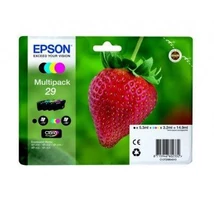 Epson 29 (T2986) eredeti tintapatron csomag
