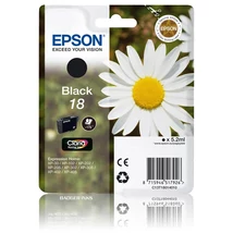 Epson 18BK (T1801) eredeti tintapatron