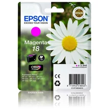 Epson 18M (T1803) eredeti tintapatron Epson 18M (T1803) eredeti tintapatron