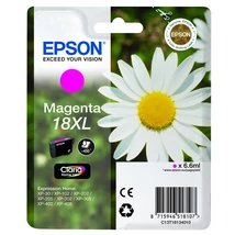 Epson 18XLM (T1813) eredeti tintapatron