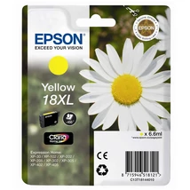 Epson 18XLY (T1814) eredeti tintapatron