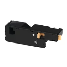 Epson C1600/CX16Y [2,7k] utángyártott toner