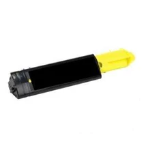 Epson C1100 (S050187) (Y) [4k] utángyártott toner
