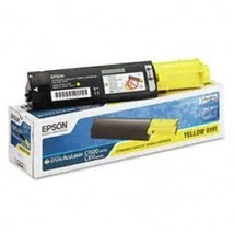 Epson C1100Y (S050191) eredeti toner