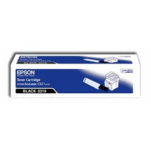 Epson CX21BK (S050319) eredeti toner