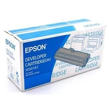 Epson EPL-6200L (S050167) eredeti toner