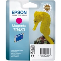 Epson T0483 eredeti tintapatron